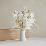 Élégance Dried Bouquet-dried bouquet-Parc Decor