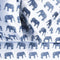 Elephants Duvet Set-Duvets-Parc Decor