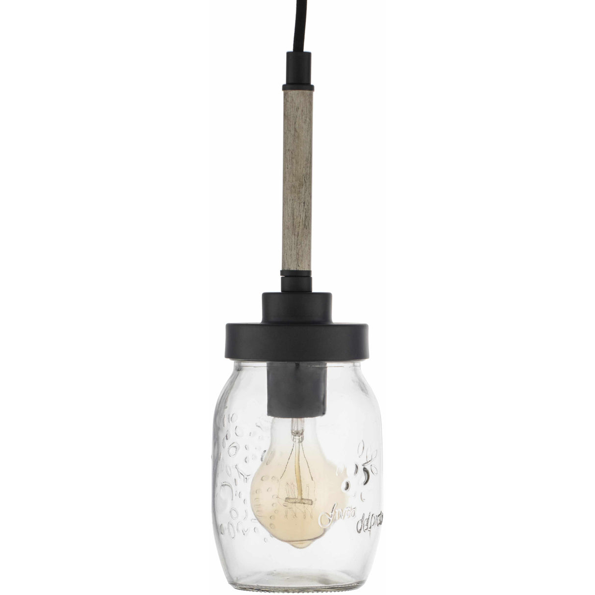 Ellerker Ceiling Light - Clearance-Lighting-Parc Decor