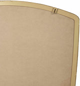 Emmerhout Gold Carved Mirror-Mirrors-Parc Decor