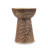 Emperor End table-End table-Parc Decor