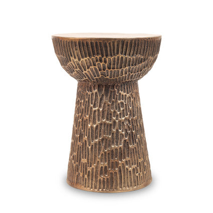 Emperor End table-End table-Parc Decor