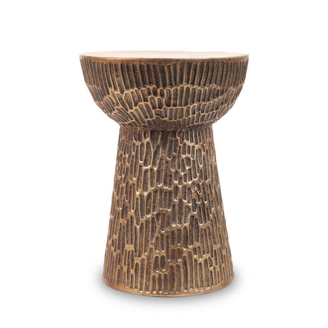 Emperor End table-End table-Parc Decor