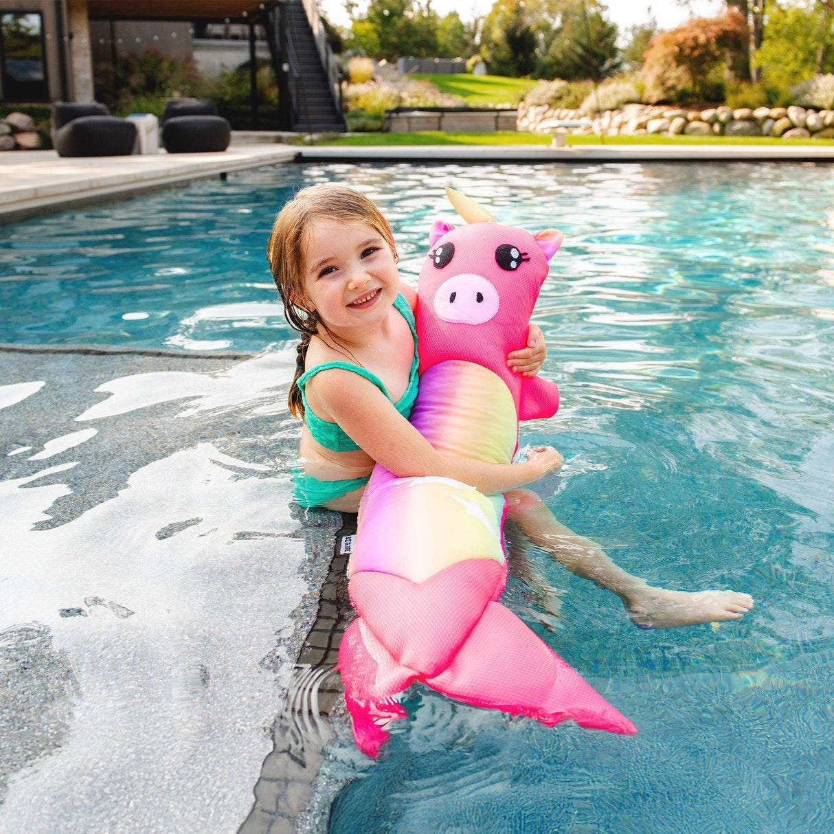 Enchanted Splash Pals™