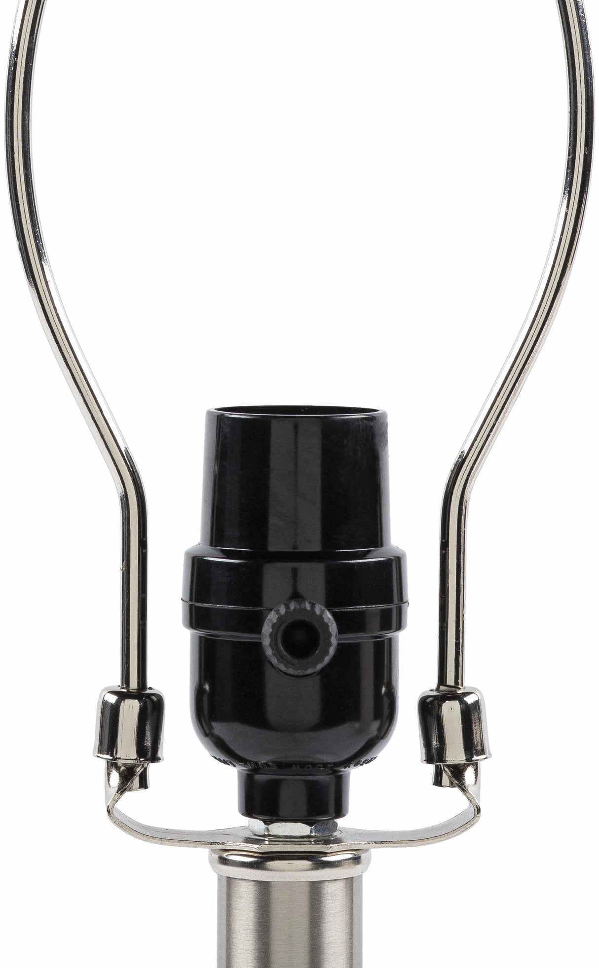 Enetai Glass White Table Lamp-Lighting-Parc Decor