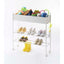 Entryway Storage Cart (29.33" H) - Steel