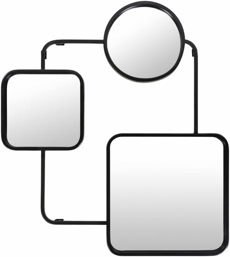 Erenas Mirror - Clearance-Mirrors-Parc Decor