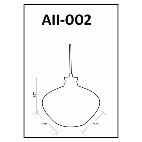 Espiritu Ceiling Lighting - Clearance-Lighting-Parc Decor