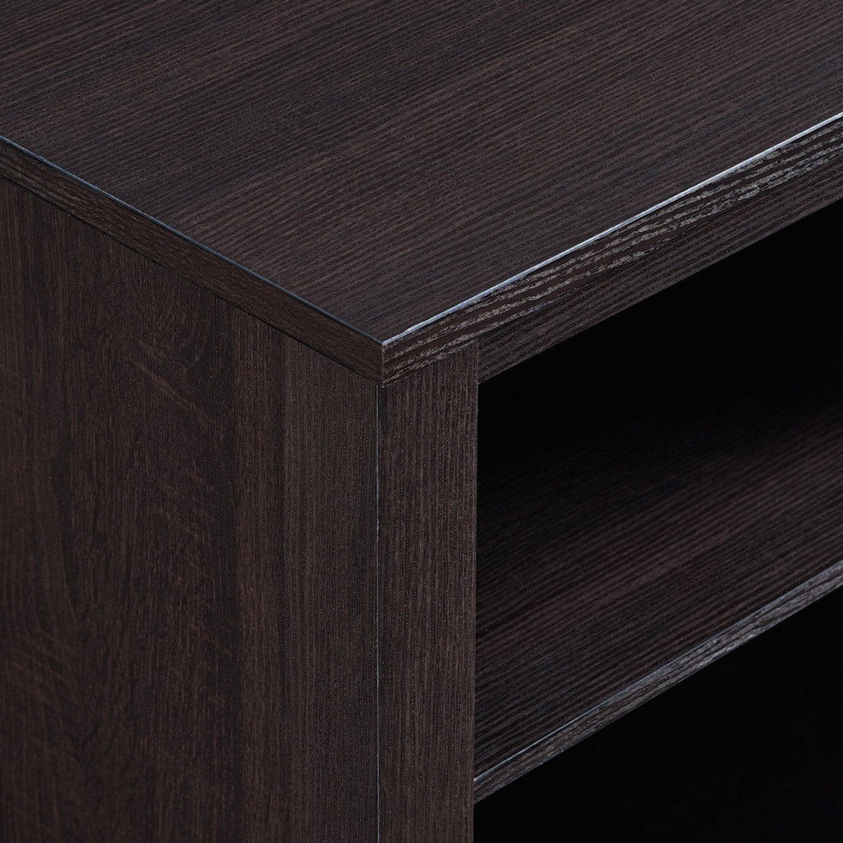 Essential Fireplace TV Stand-Fireplace-Parc Decor