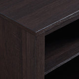 Essential Fireplace TV Stand-Fireplace-Parc Decor