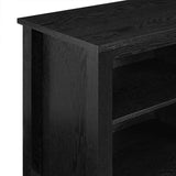Essential Fireplace TV Stand-Fireplace-Parc Decor