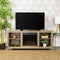Essential Fireplace TV Stand-Fireplace-Parc Decor
