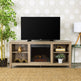 Essential Fireplace TV Stand-Fireplace-Parc Decor