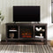 Essential Fireplace TV Stand-Fireplace-Parc Decor