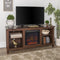 Essential Fireplace TV Stand-Fireplace-Parc Decor