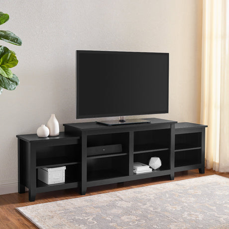 Essential TV Stand-Entertainment-Parc Decor