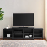 Essential TV Stand-Entertainment-Parc Decor