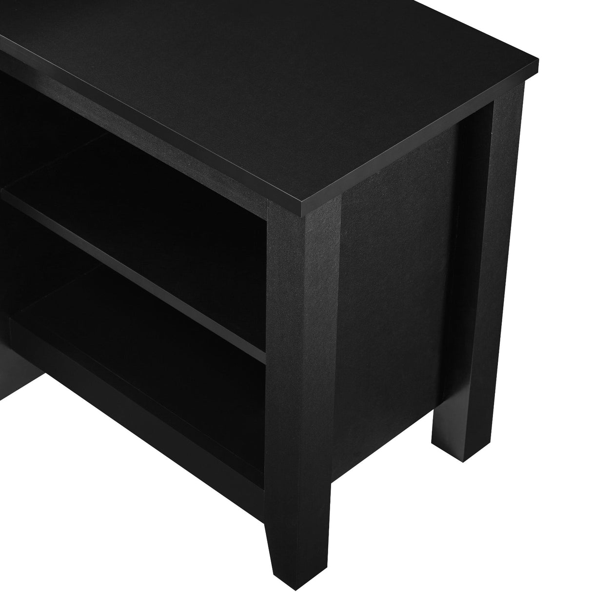 Essential TV Stand-Entertainment-Parc Decor