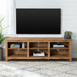 Essential TV Stand-Entertainment-Parc Decor