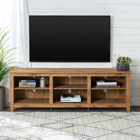 Essential TV Stand-Entertainment-Parc Decor