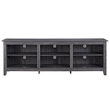 Essential TV Stand-Entertainment-Parc Decor