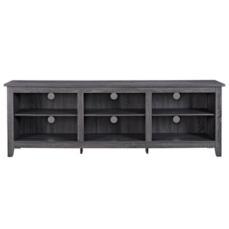 Essential TV Stand-Entertainment-Parc Decor