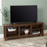 Essential TV Stand-Entertainment-Parc Decor
