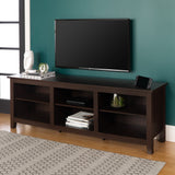 Essential TV Stand-Entertainment-Parc Decor