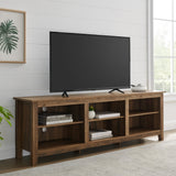 Essential TV Stand-Entertainment-Parc Decor