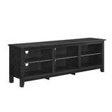 Essential TV Stand-Entertainment-Parc Decor