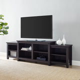 Essential TV Stand-Entertainment-Parc Decor