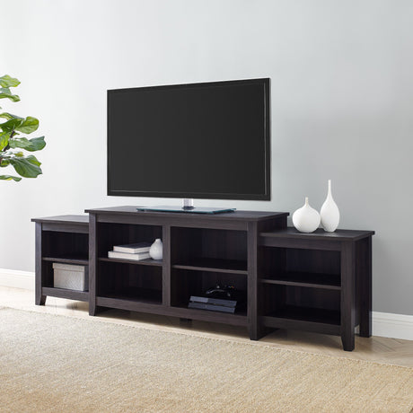 Essential TV Stand-Entertainment-Parc Decor