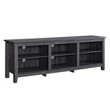 Essential TV Stand-Entertainment-Parc Decor