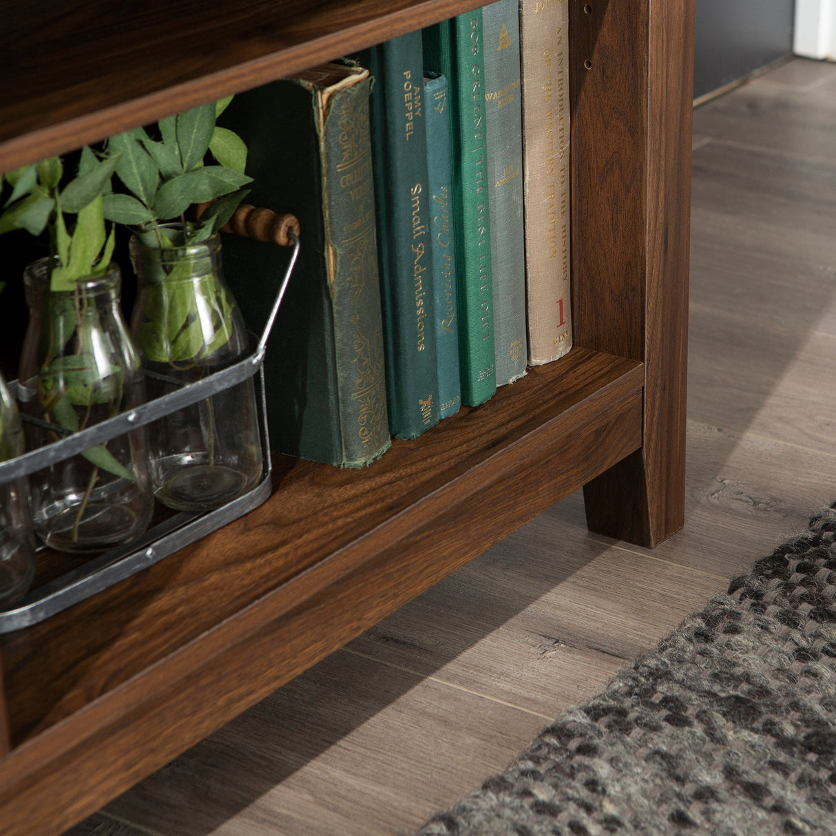 Essential TV Stand-Entertainment-Parc Decor