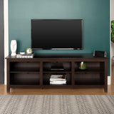 Essential TV Stand-Entertainment-Parc Decor
