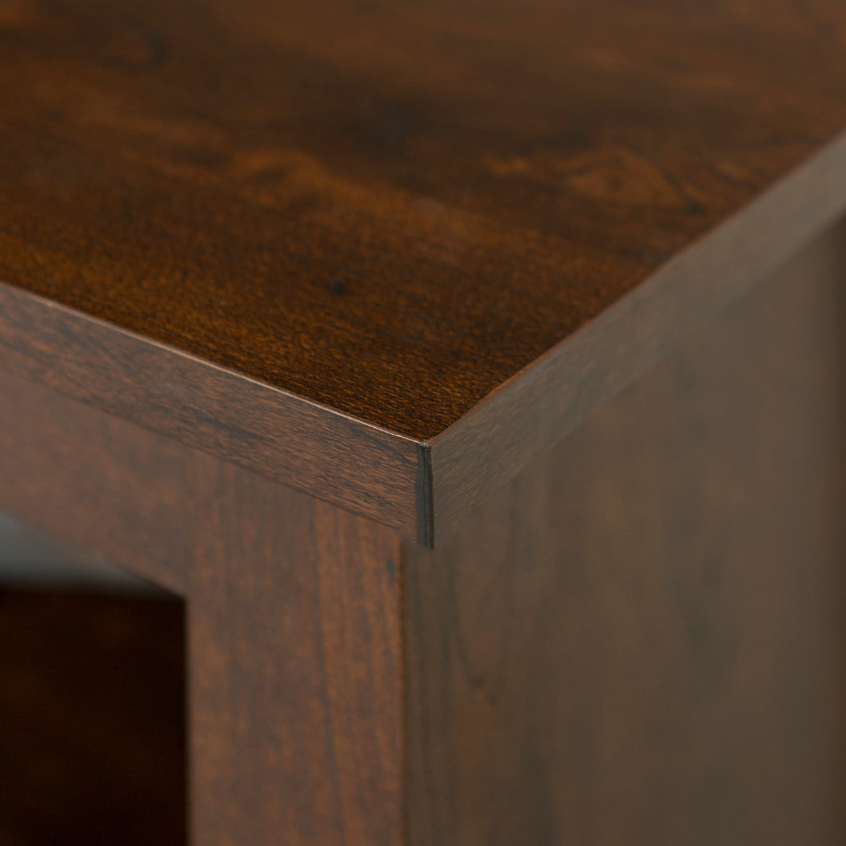 Essential TV Stand-Entertainment-Parc Decor