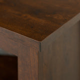 Essential TV Stand-Entertainment-Parc Decor