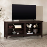 Essential TV Stand-Entertainment-Parc Decor