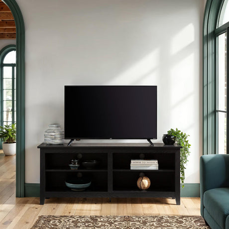 Essential TV Stand-Entertainment-Parc Decor