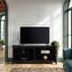 Essential TV Stand-Entertainment-Parc Decor