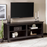 Essential TV Stand-Entertainment-Parc Decor