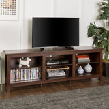Essential TV Stand-Entertainment-Parc Decor