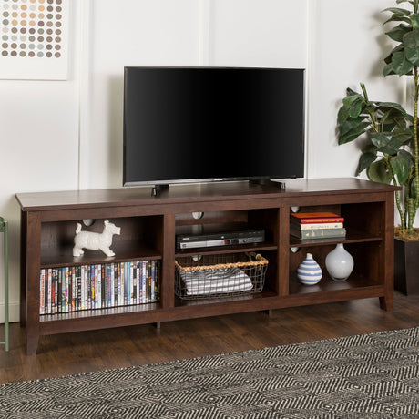 Essential TV Stand-Entertainment-Parc Decor