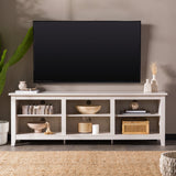 Essential TV Stand-Entertainment-Parc Decor