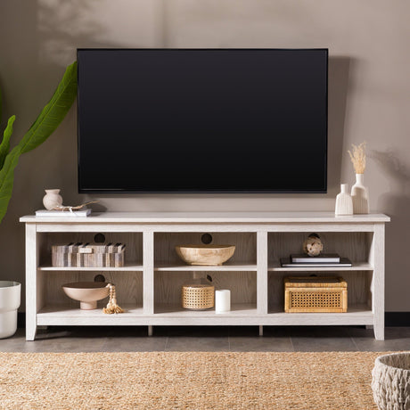 Essential TV Stand-Entertainment-Parc Decor