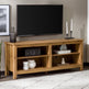 Essential TV Stand-Entertainment-Parc Decor