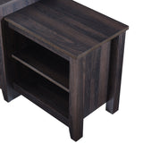 Essential TV Stand-Entertainment-Parc Decor