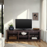 Essential TV Stand-Entertainment-Parc Decor