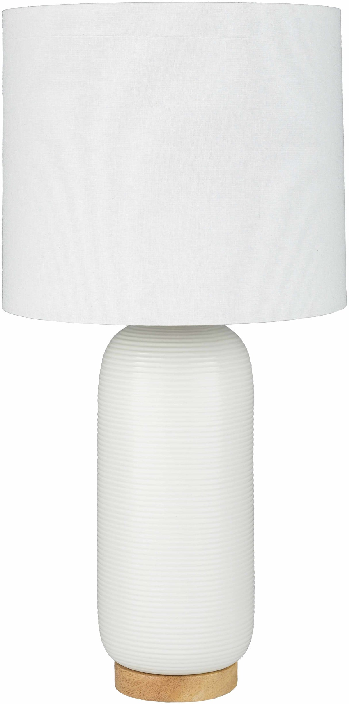 Evangelista Table Lamp-Lighting-Parc Decor
