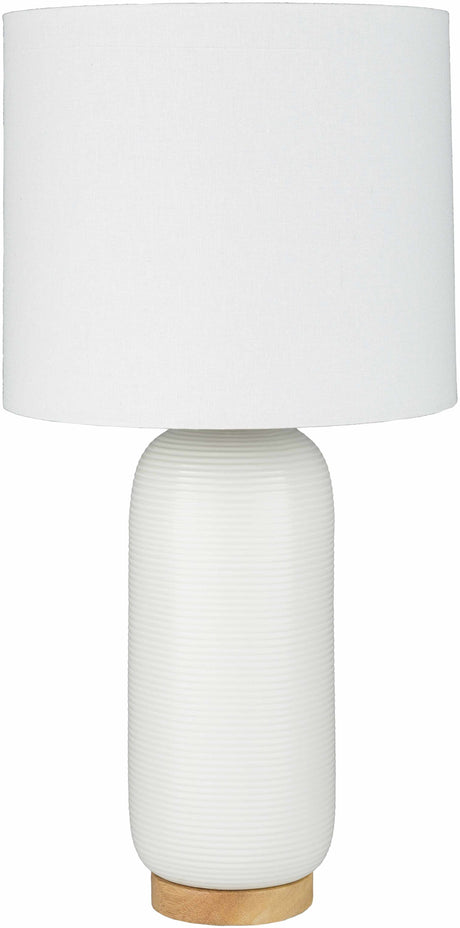 Evangelista Table Lamp-Lighting-Parc Decor